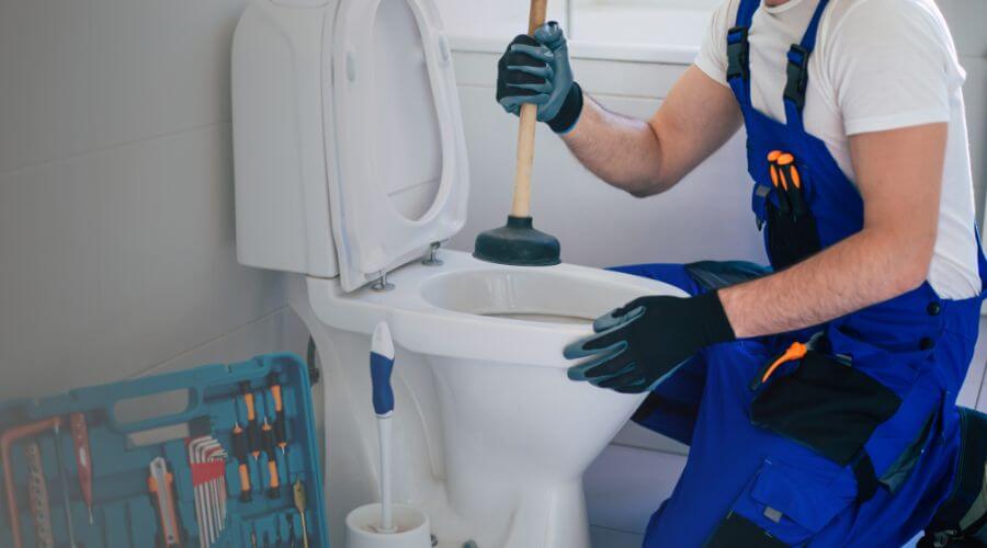 Professional septic pumping service in Cannon Falls, MN